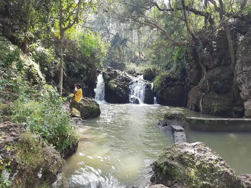 Baloda Bazar to Netarhat Cab